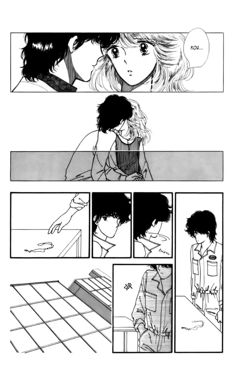 Handsome Girlfriend Chapter 32.2 26